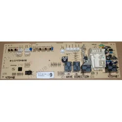 BEKO pesumasina moodul...