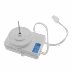 Мотор вентилятора для...