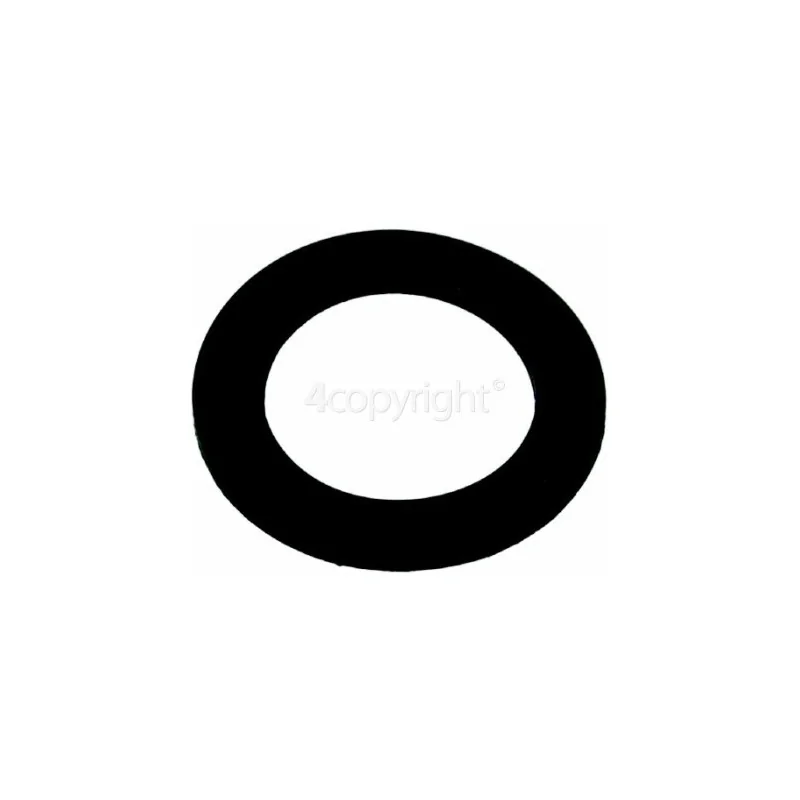 Прокладка крышки смягчителя воды для посудомоечных машин HANSA 673001700053