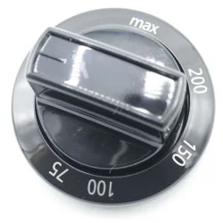 Ручка регулировки для электроплиты Beko, 250315149