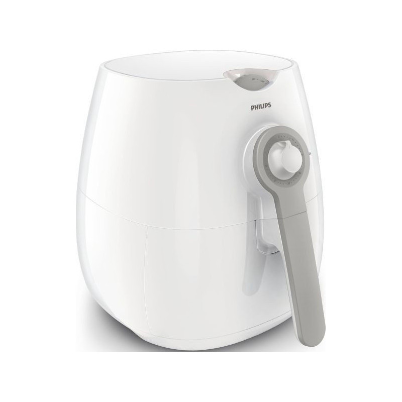 Аэрогриль Philips, 4,1 л, белый, HD9216/80
