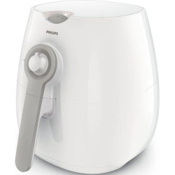 Аэрогриль Philips, 4,1 л, белый, HD9216/80