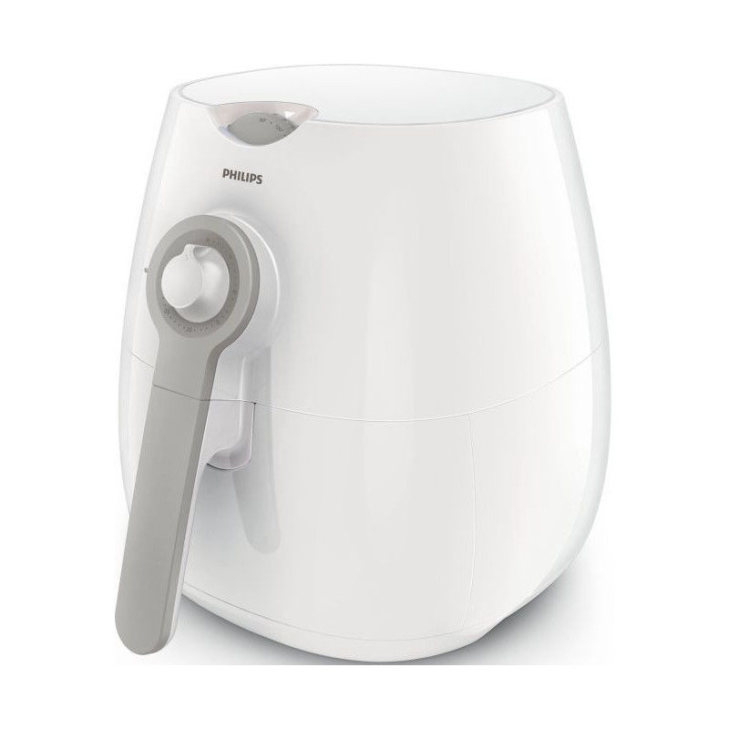 Аэрогриль Philips, 4,1 л, белый, HD9216/80