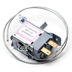 Термостат холодильника...