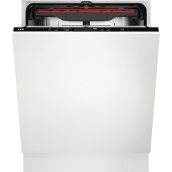 Интегрируемая посудомоечная машина Electrolux (9 комплектов посуды)