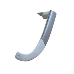 Ручка двери морозильной камеры (нижняя) для холодильника Beko 4326390500 Ручка двери морозильной камеры (нижняя) для холодильника Beko 4326390500