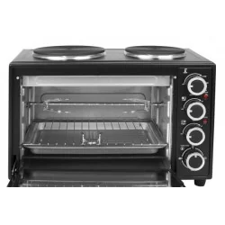 Lauapliit ORAVA, 2 keedualaga, EC321