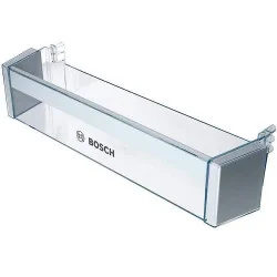 BOSCH külmiku pudeliriiul, 00665153