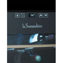 Винный холодильник La Sommeliere, LS28CB