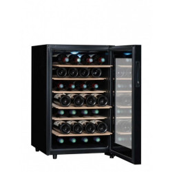 Холодильный шкаф Hisense (143 см)