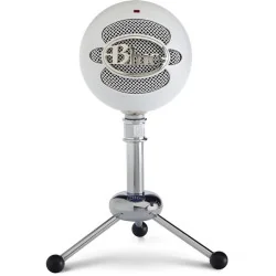 Микрофон Blue Snowball