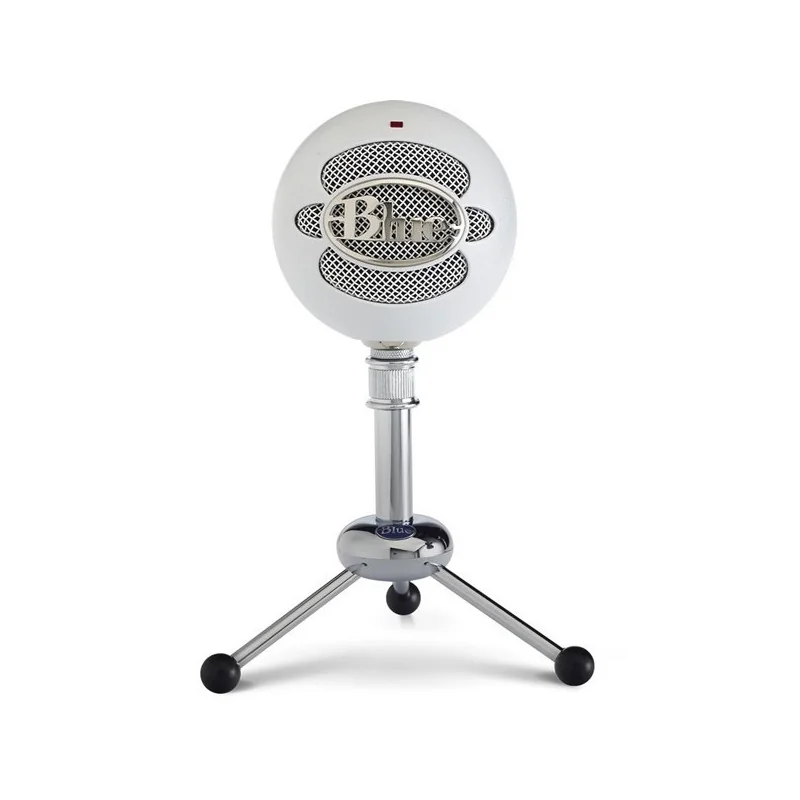 Микрофон Blue Snowball