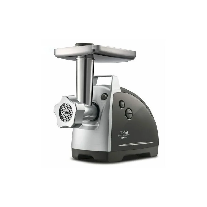 Hakklihamasin Tefal HV8, NE688