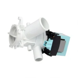 Помпа слива BEKO с улиткой 2801100300