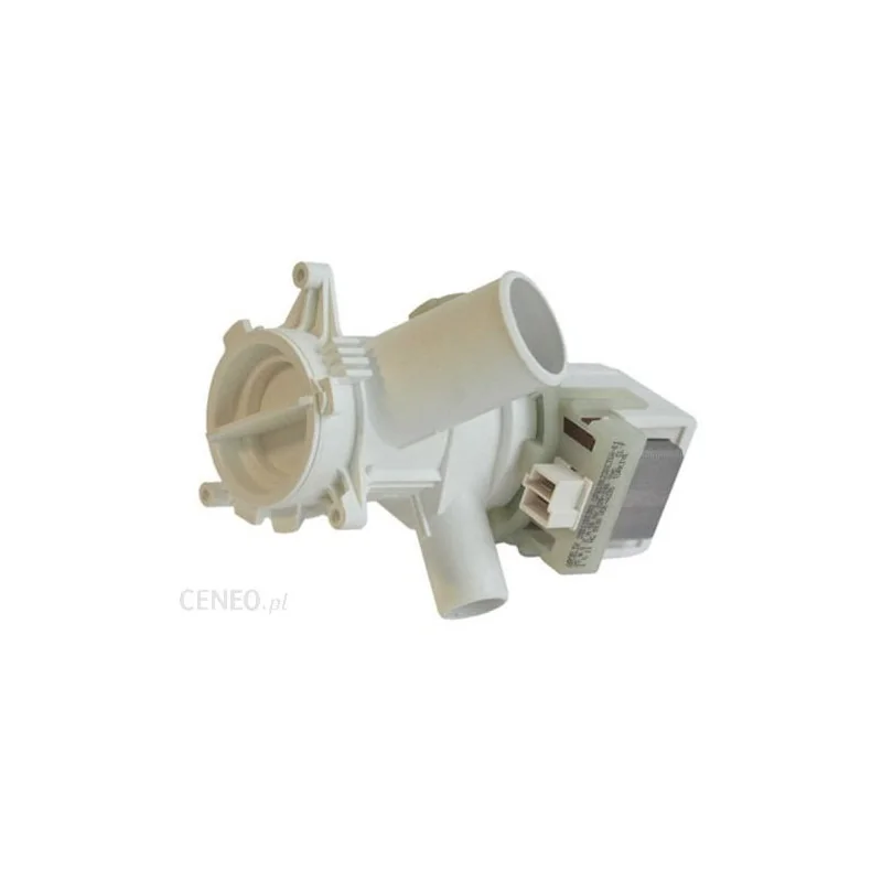 Помпа слива BEKO с улиткой 2801100300