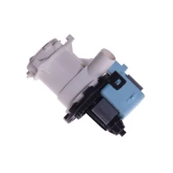 Помпа слива BEKO с улиткой 2801100300