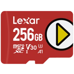 64 ГБ, карта памяти SDHC, INTENSO, 3423490