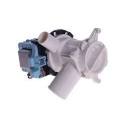 Помпа слива BEKO с улиткой 2801100300