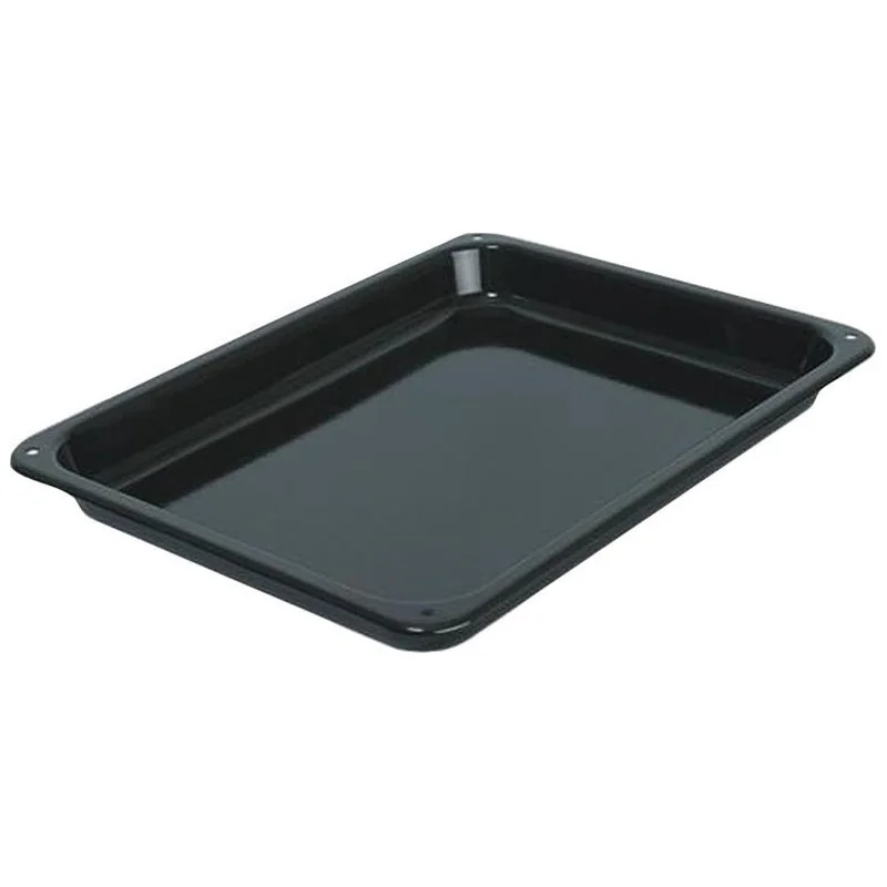 Противень глубокий для духовки BEKO, 219440105, 455 x 375 x 53мм