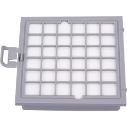 HEPA-фильтр для пылесосов Bosch, Siemens BBZ153HF, 00578731, VZ153HFB