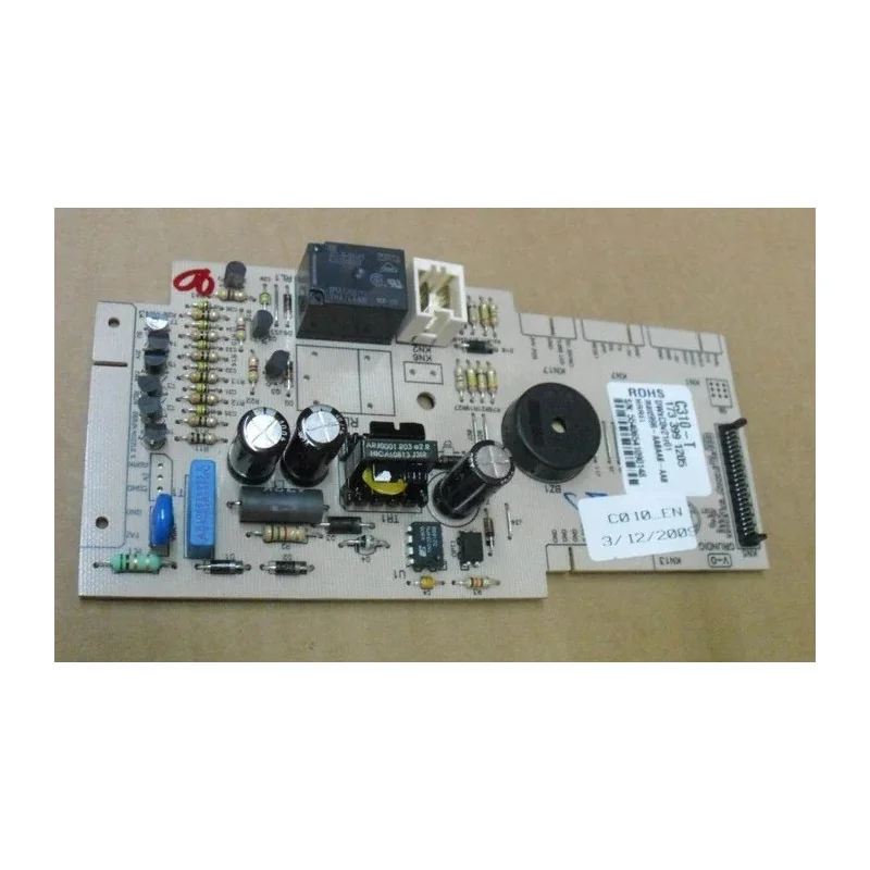 BEKO pesumasina moodul 1733991205