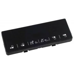 BEKO külmiku displei...