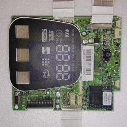 Плата управления для...