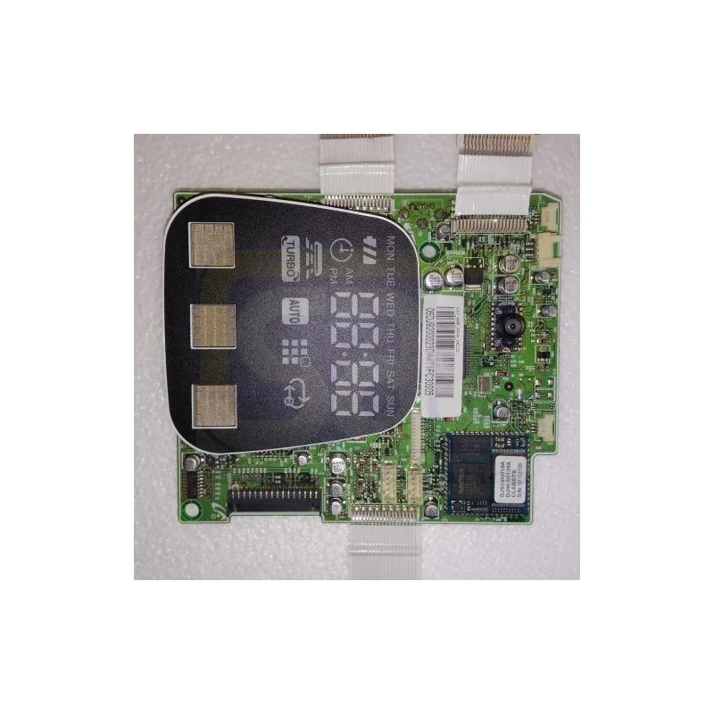 Samsung robottolmuimeja emaplaat, DJ92-00031B