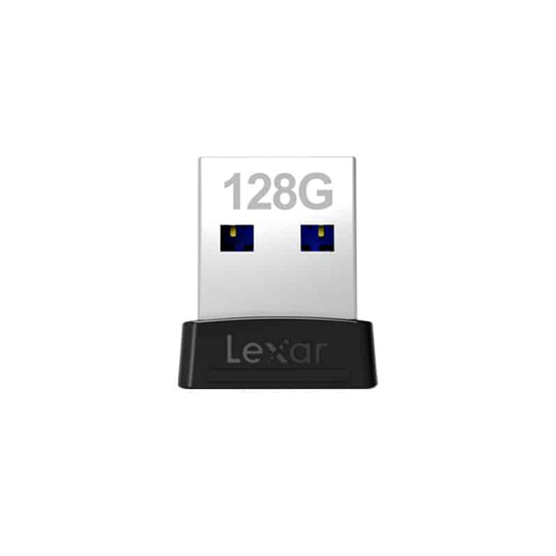 USB 3.1 mälupulk 128GB, Lexar, LJDS47-128ABBK