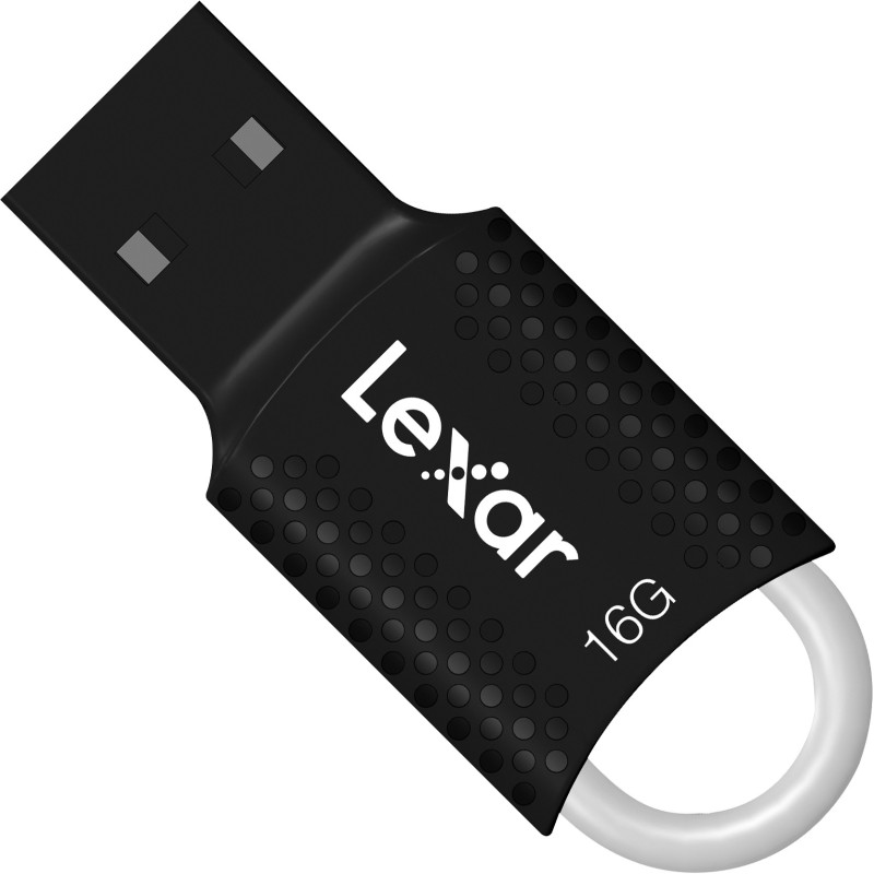 USB mälupulk 16GB, Lexar, LJDV40-16GAB