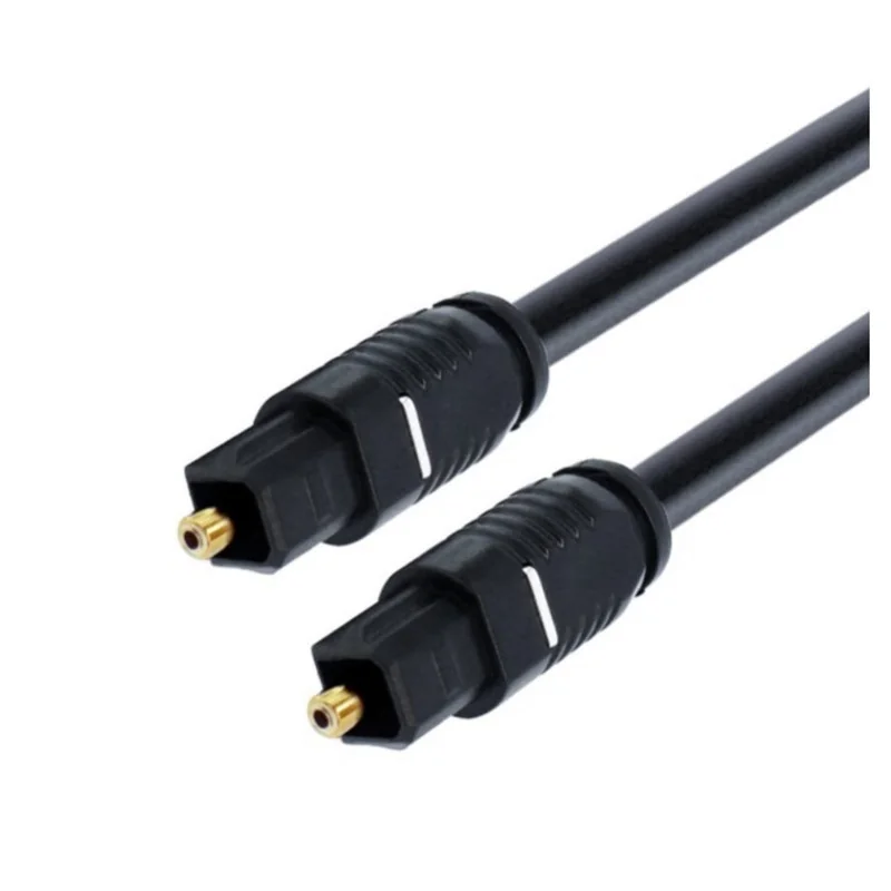 Optiline kaabel 10,0 m Toslink, D321417