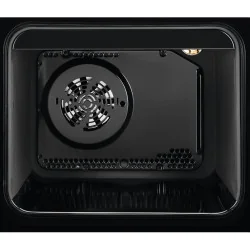 Induktsioonpliit Electrolux, SteamBake 50 cm, 58 L, roostevaba teras, LKI564267X Induktsioonpliit Electrolux, SteamBake 50 cm, 58 L, roostevaba teras, LKI564267X