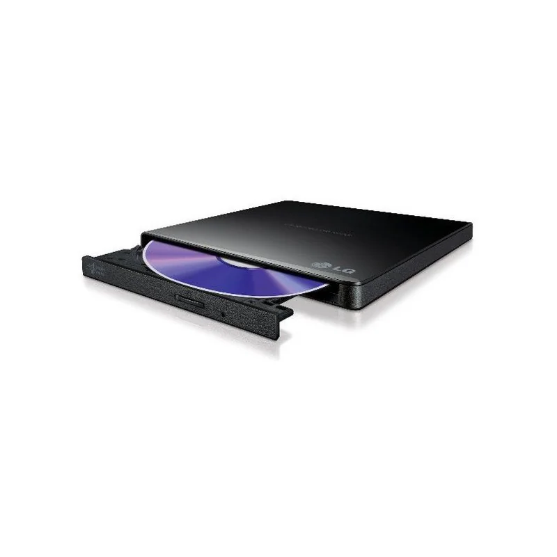 Внешний записывающий DVD-привод GP57EB40, LG