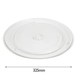 Electrolux mikrolaineahju taldrik 50280600003