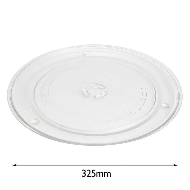 Тарелка для микроволной печи Electrolux 50280600003, 32,5 cm