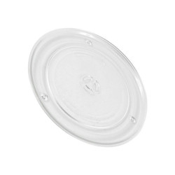 Тарелка для микроволной печи Electrolux 50280600003, 32,5 cm