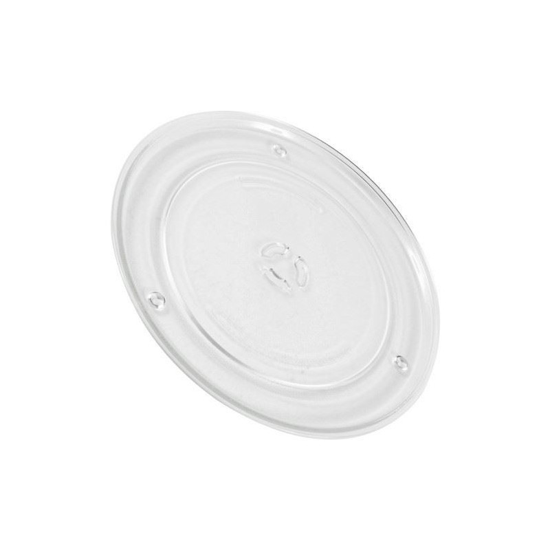 Тарелка для микроволной печи Electrolux 50280600003, 32,5 cm