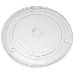 Electrolux mikrolaineahju taldrik 50280600003, 4055530648, 32,5 cm