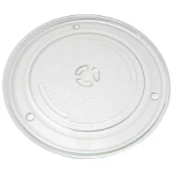 Тарелка для микроволной печи Electrolux 50280600003, 32,5 cm