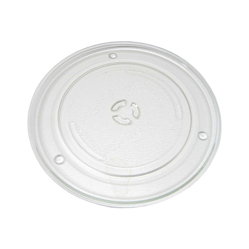 Тарелка для микроволной печи Electrolux 50280600003, 32,5 cm