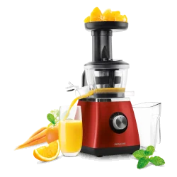 Aeglane mahlapress Sencor