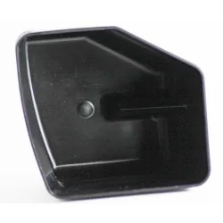 Kohvijääkide anum Nivona kohvimasinale 0044988