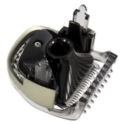 Philips juukselõikaja tald ja kamm 422203632301