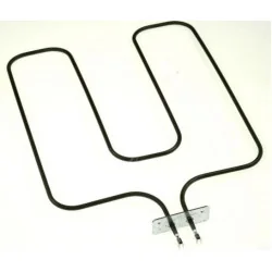 ТЭН духовки верхний для плиты Simfer, H35-25-140-001, 1500+800Вт