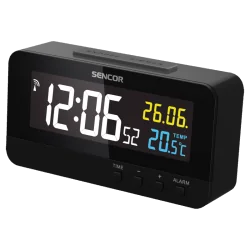 Цифровой будильник SENCOR,...