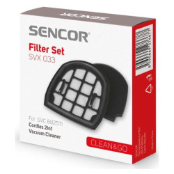 фильтр к беспроводным пылесосам SENCOR, SVC8825TI, SVX033