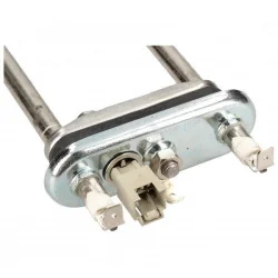 Тэн (нагревательный элемент) для стиральной машины Beko 1950W, 2863403100