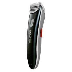 Машинка для стрижки волос SENCOR, SHP4302RD