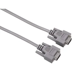 Провод VGA, Hama (1,8 м)