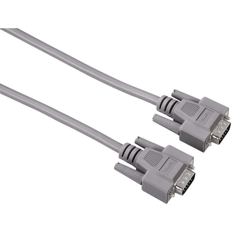 Провод VGA, Hama (3 м)